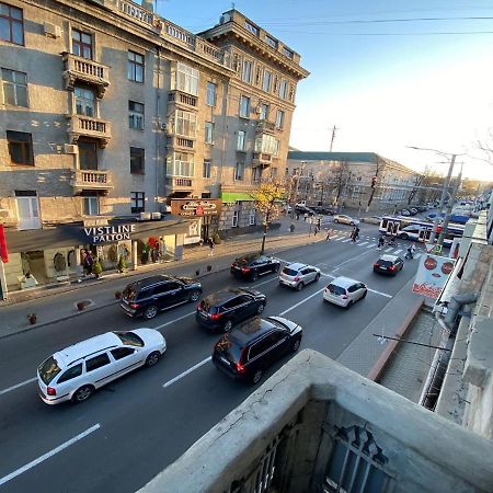 Grand Ultracentral Apartments Stefan Cel Mare In The Heart Of Chişinău Extérieur photo