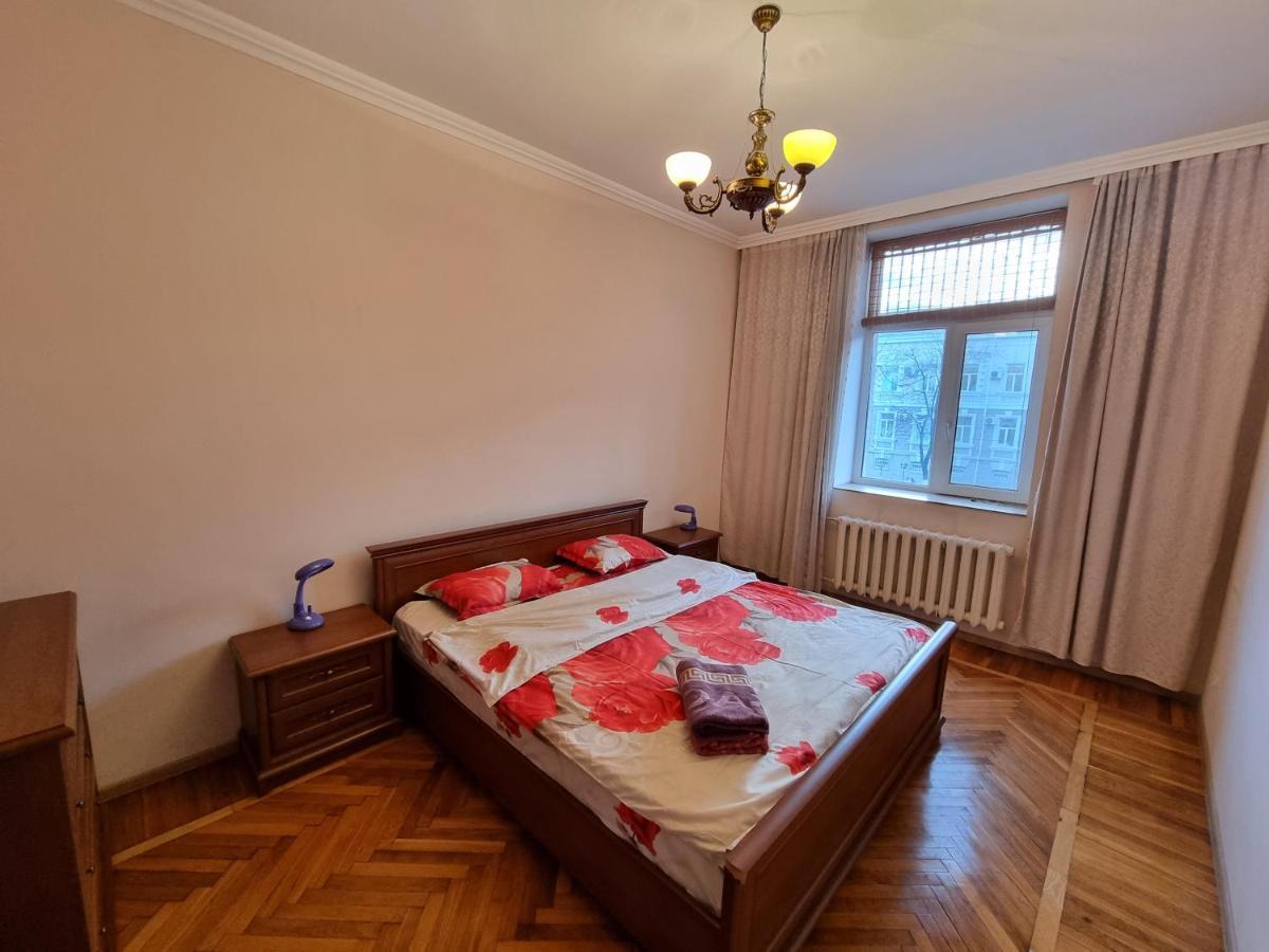 Grand Ultracentral Apartments Stefan Cel Mare In The Heart Of Chişinău Extérieur photo