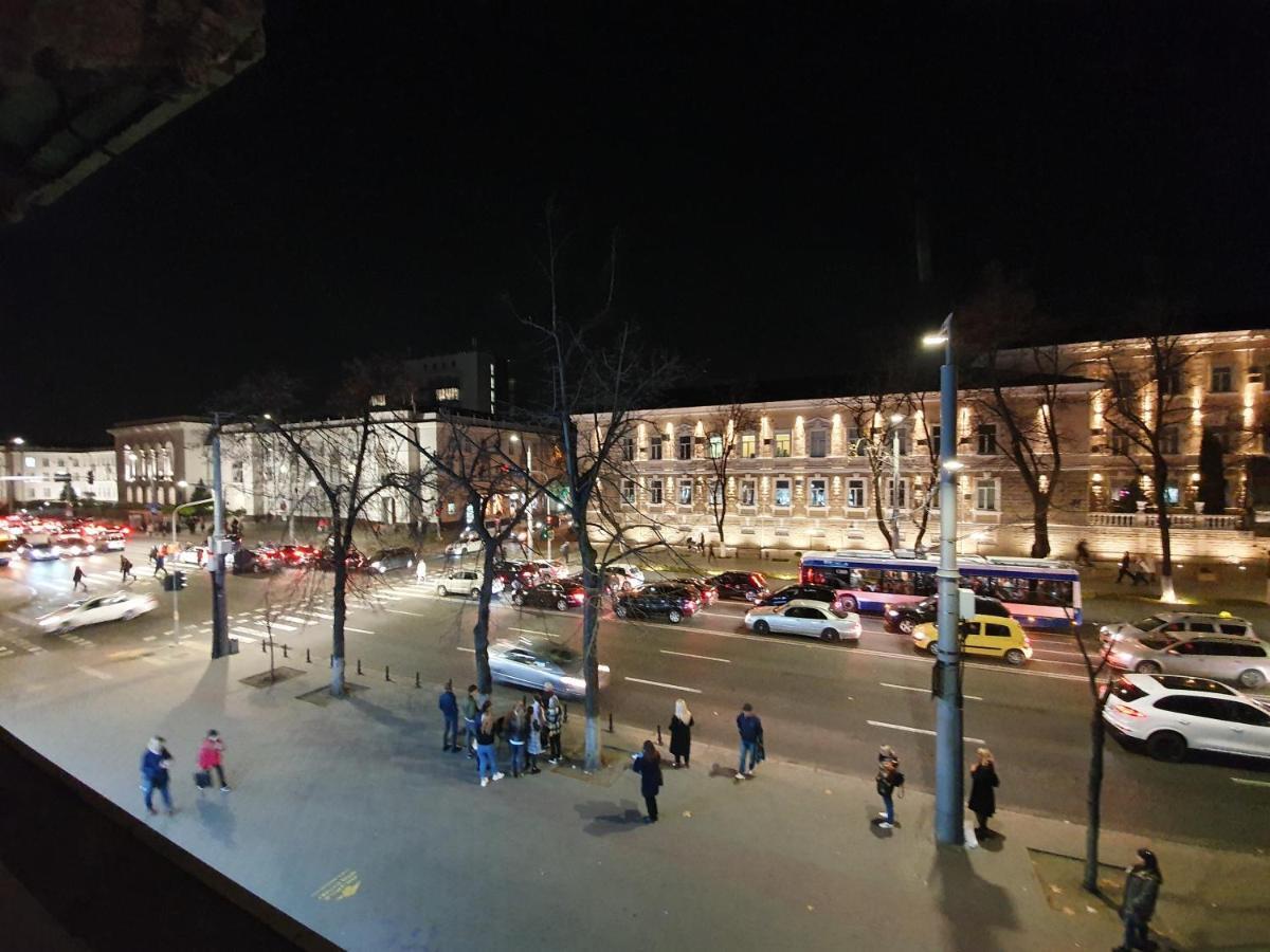 Grand Ultracentral Apartments Stefan Cel Mare In The Heart Of Chişinău Extérieur photo